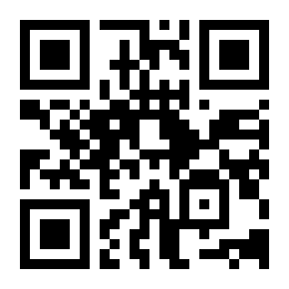 电视轮播视频二维码