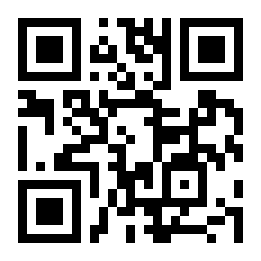 加油站挑战赛二维码