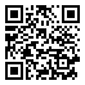 辰思小说二维码