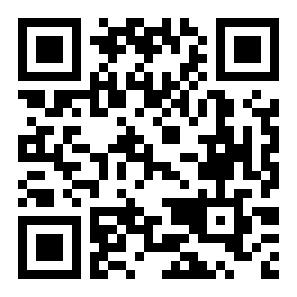 画线拯救火柴人二维码