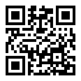 灰姑娘魔法拼图二维码