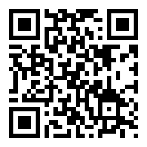 哇咔美颜相机二维码