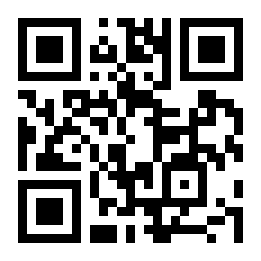 明日对决二维码