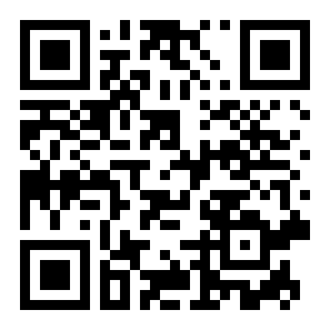 撞毁一切二维码