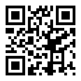 南瓜游戏盒子二维码