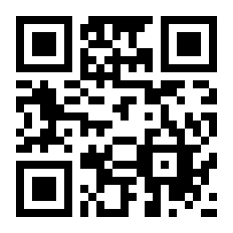 谷米音乐二维码