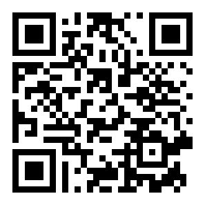 托卡世界理发师二维码