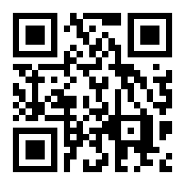 糖果广场舞二维码