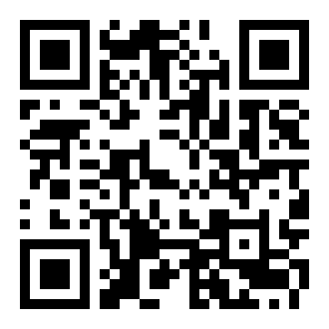 火柴人幽灵二维码