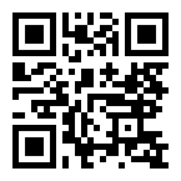海信信天翁二维码