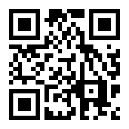 骇客英雄二维码