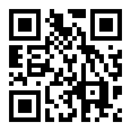 刺伤娃娃二维码