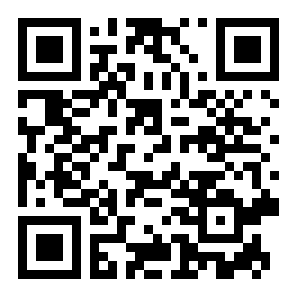 手机木鱼二维码