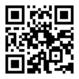 菜菜到家二维码