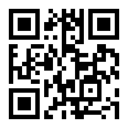 空调伴侣万能遥控器二维码