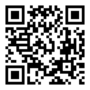 收纳人生二维码