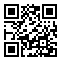 英语静听二维码