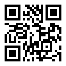 魔鬼鱼模拟器二维码