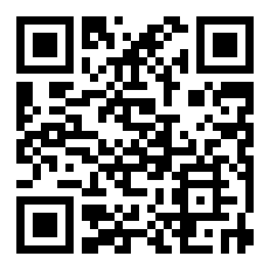 链在一起二维码