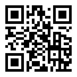 微信音乐擂台二维码