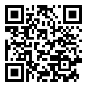 奇妙的像素世界二维码