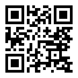 木头人逃亡3D二维码