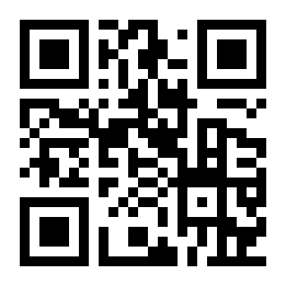 香蕉漫画二维码