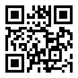 哈你相机二维码