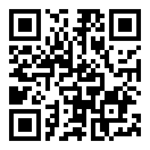 糖糖爱跳跃二维码