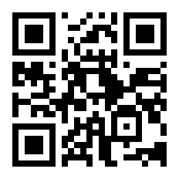 射击战地模拟器二维码