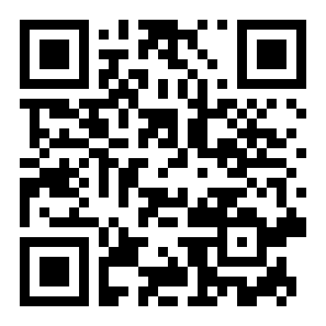 南瓜影院TV版二维码