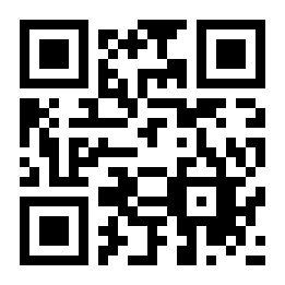 无尽奔跑的猫二维码