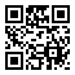 秋语阁二维码