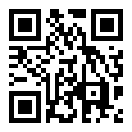 来吧小怪物二维码