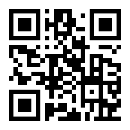闲趣阅读二维码
