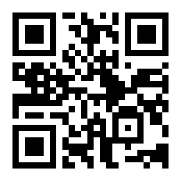 梦幻仙路二维码