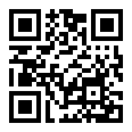 米乐英语pad二维码