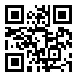 欢乐驾驶员二维码