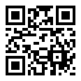 潇湘书院完整书源二维码