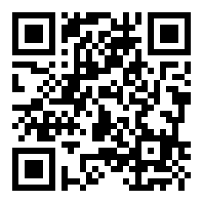 蓝光影院投屏版二维码