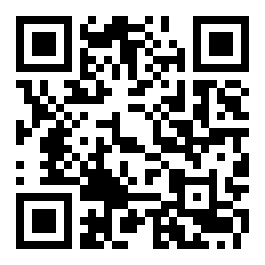 最美免费壁纸二维码