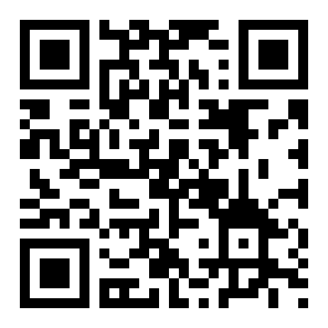 水水漫画二维码