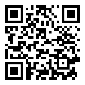 极速越野二维码