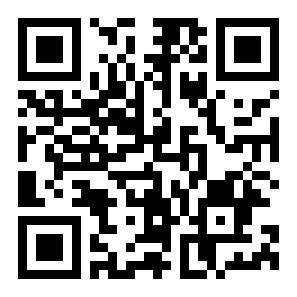 实时当地天气预报二维码