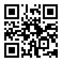 知轩藏书精校版网站二维码