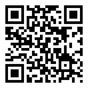 空气投篮二维码