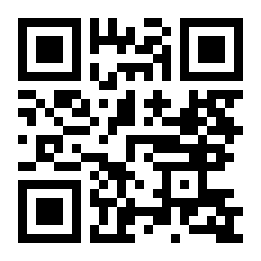 犯罪城市的恐怖小丑二维码