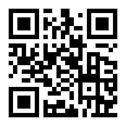 水印今日相机二维码