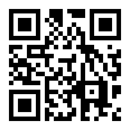 水手影视二维码