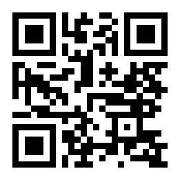 好看天气二维码